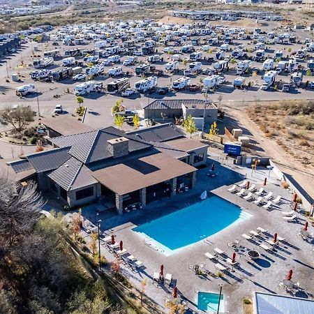 Verde Ranch Rv Resort Camp Verde Zewnętrze zdjęcie