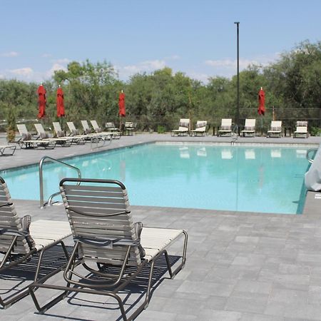 Verde Ranch Rv Resort Camp Verde Zewnętrze zdjęcie