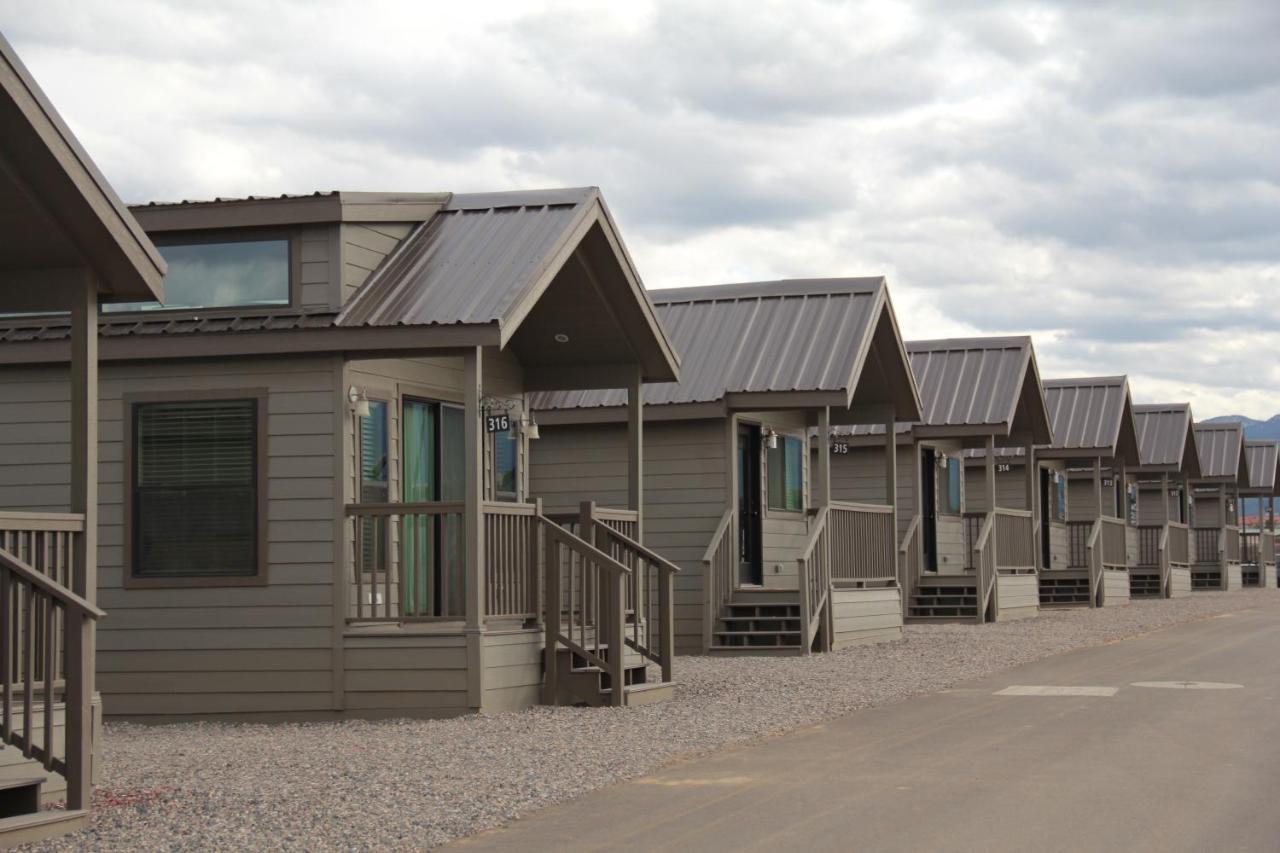 Verde Ranch Rv Resort Camp Verde Zewnętrze zdjęcie