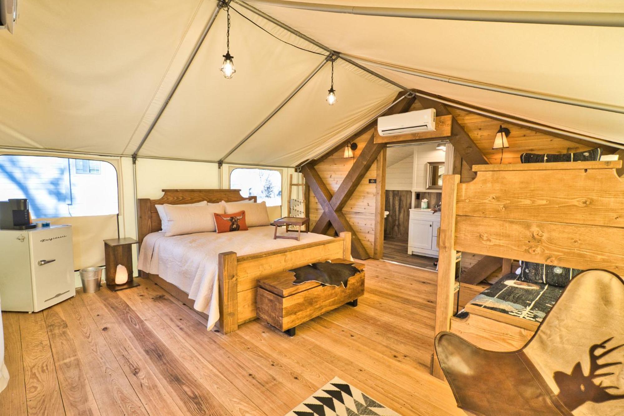Verde Ranch Rv Resort Camp Verde Pokój zdjęcie