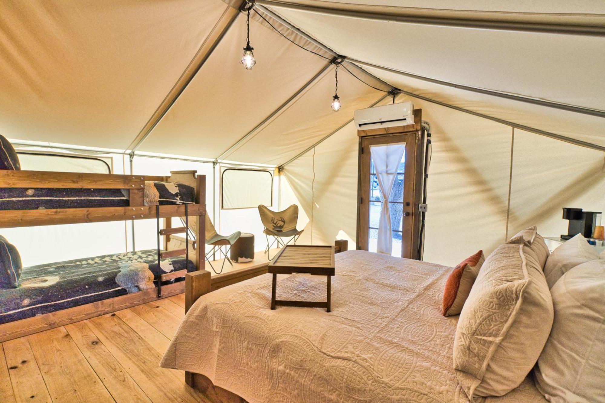 Verde Ranch Rv Resort Camp Verde Pokój zdjęcie