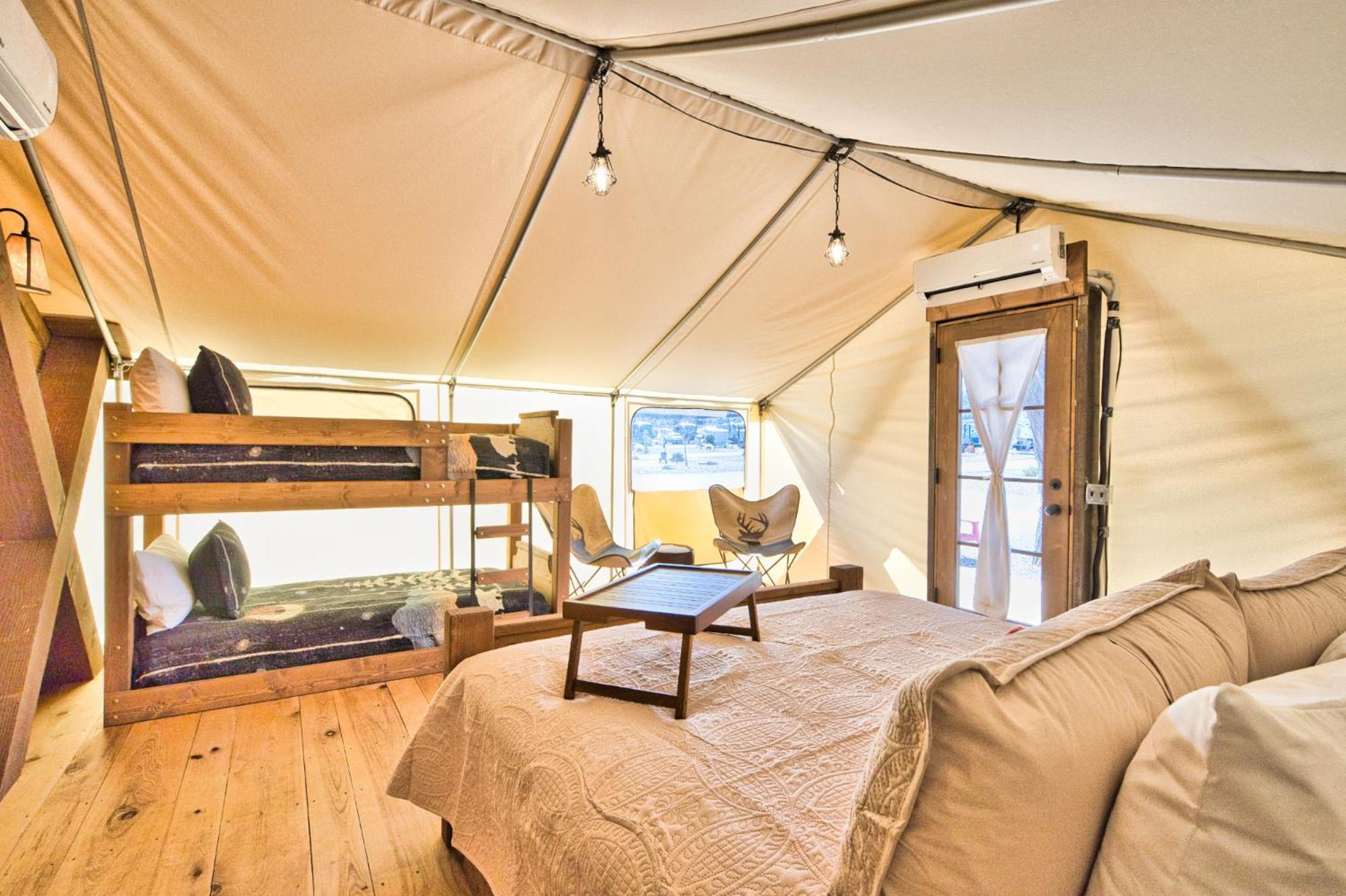 Verde Ranch Rv Resort Camp Verde Pokój zdjęcie